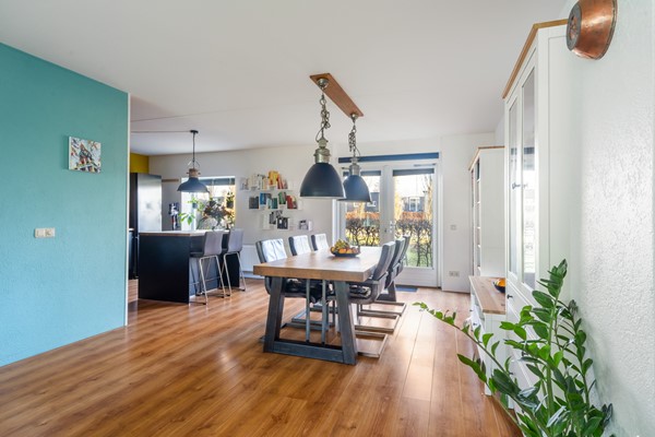 Medium property photo - Eduard Künnekehof 21, 3543 HT Utrecht